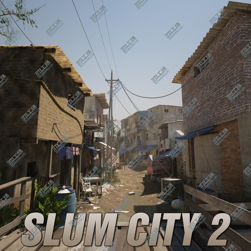 images/goods_img/20210113/Slum City 2/1.jpg